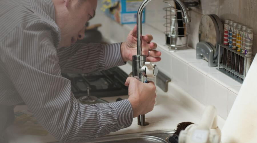 Professional expert plumbing services in El Cerrito, CA